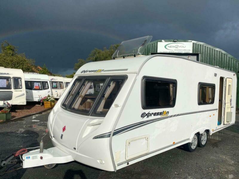 Caravan Axles for sale in UK 41 used Caravan Axles