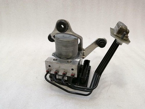 PORSCHE 911 997 A.B.S Pump AWD 4S 99735575530 ABS Pumpe HYDRAULIKBLOCK