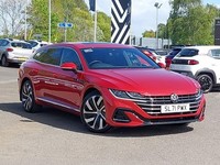 2021 Volkswagen Arteon 2.0 TSI R-Line 5dr DSG ESTATE PETROL Automatic