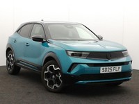 2025 Vauxhall Mokka 1.2 Turbo 136 GS 5dr Hatchback Petrol Manual