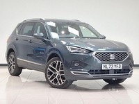 2023 SEAT Tarraco 1.5 EcoTSI Xperience Lux 5dr DSG Estate Petrol Automatic