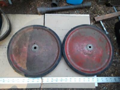 Soap Box Derby Wheels for sale | Only 4 left at -60%