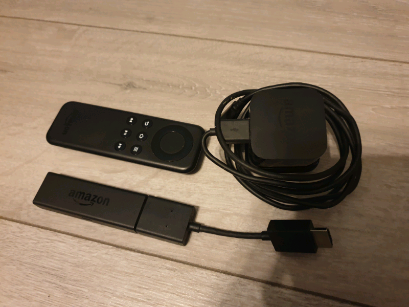Amazon fire stick | in Wirral, Merseyside | Gumtree