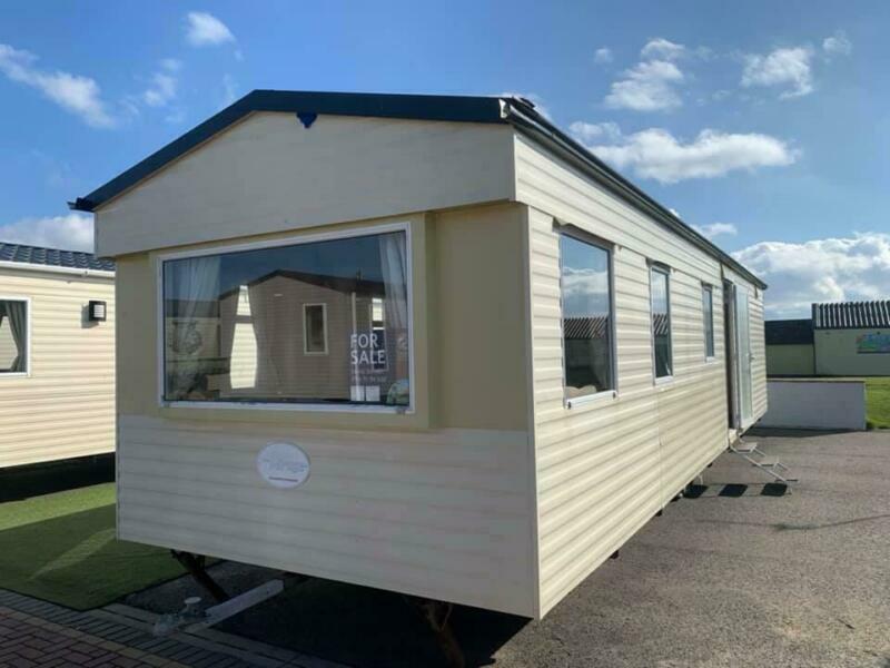 Cheap Static Caravan For Sale In North Wales in Rhyl, Denbighshire