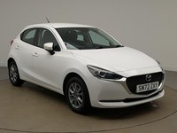 2023 Mazda 2 1.5 Skyactiv G 75 SE-L 5dr Hatchback Petrol Manual