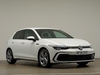 2024 Volkswagen Golf 1.5 TSI R-Line 5dr Hatchback Petrol Manual