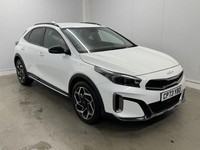 KIA XCEED 1.5T GDi ISG GT-Line 5dr