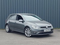 2019 Volkswagen Golf 1.6 TDI GT 5dr HATCHBACK DIESEL Manual