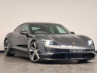 2023 Porsche Taycan 560kW Turbo S 93kWh 4dr Auto Saloon Electric Automatic