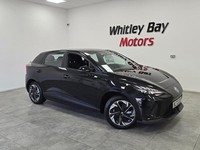 2023 MG MG4 SE Hatchback Electric Automatic