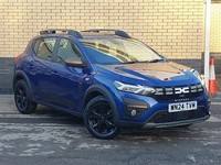 2024 Dacia Sandero Stepway 1.0 TCe Extreme 5dr Hatchback Petrol Manual