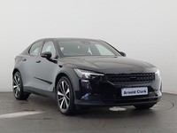 2022 Polestar Polestar 2 300kW 78kWh Long Range Dual motor 5dr 4WD Auto Hatchbac