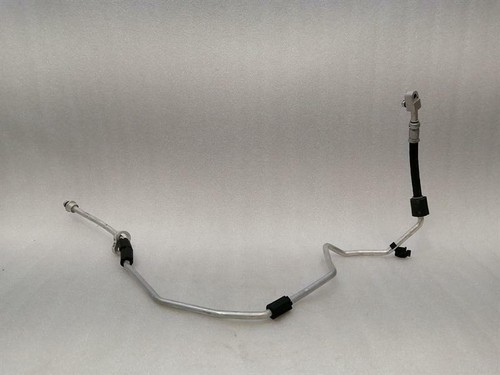 PORSCHE CAYMAN 981 GT4  A/C Pipe 99157310804 Klimaleitung Klima Klimaanlage