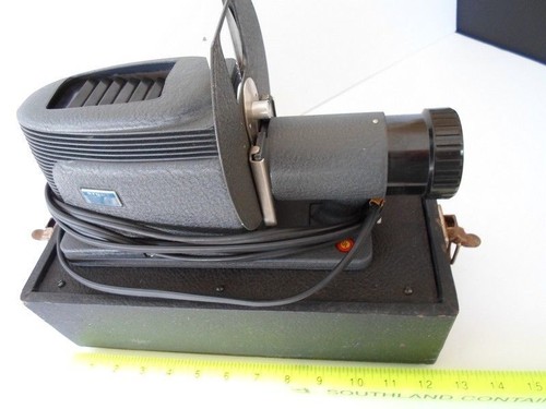 アンティーク[1934]映写機 KODASCOPE EIGHT MODEL 40 1934 Vintage Kodascope Eight used movie projector model 40