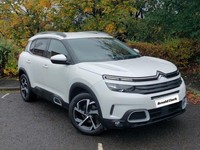 2020 Citroen C5 Aircross 1.2 PureTech 130 Flair 5dr Hatchback Petrol Manual