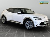 2022 Genesis GV60 77.4kWh Premium Auto 5dr Automatic SUV Electric Automatic