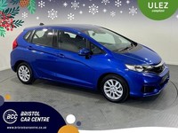 2018 Honda Jazz i-VTEC SE Hatchback Petrol Manual