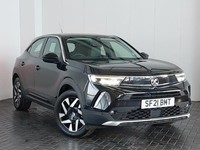2021 Vauxhall Mokka 100kW Elite Nav Premium 50kWh 5dr Auto Hatchback Electric Au