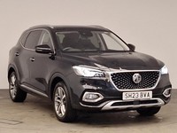2023 MG HS 1.5 T-GDI Exclusive 5dr SUV Petrol Manual