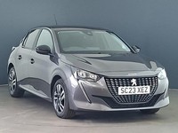 2023 Peugeot 208 1.2 PureTech Active Premium + 5dr Hatchback Petrol Manual