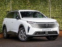 2025 Peugeot 5008 1.2 Hybrid 145 Allure 5dr e-DSC6 HATCHBACK PETROL Automatic