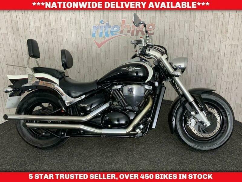 Suzuki intruder vz800