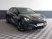 2025 Cupra Tavascan 210kW V1 77kWh 5dr Auto [Winter Pack] Estate Electric Automa