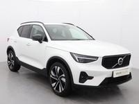 VOLVO XC40 2.0 B3P Ultra Dark 5dr Auto