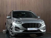 2023 Ford Kuga 2.5h Duratec ST-Line Edition SUV 5dr Petrol Hybrid CVT Euro 6 (s/