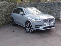 2025 Volvo XC90 2.0 T8 PHEV Ultra Dark 5dr AWD Geartronic ESTATE PETROL/ELECTRIC