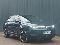 2025 Vauxhall Grandland 157kW Ultimate 73kWh 5dr Auto [Panoramic Roof] Hatchback