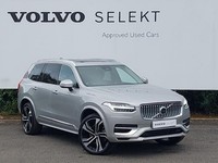 2024 Volvo XC90 2.0 T8 PHEV Ultra Dark 5dr AWD Geartronic ESTATE PETROL/ELECTRIC