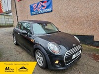 MINI Mini 1.5 COOPER D