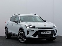 2025 Cupra Formentor 1.5 eTSI 150 V1 5dr DSG SUV Petrol Automatic