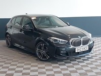 2023 BMW 1 Series 118i [136] M Sport 5dr Step Auto [LCP] Hatchback Petrol Automa