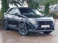 2025 Peugeot 3008 1.2 Hybrid 145 GT 5dr e-DSC6 HATCHBACK PETROL Automatic