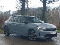 2024 Vauxhall Corsa 1.2 Turbo 130 GS 5dr Auto HATCHBACK PETROL Automatic