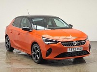 2022 Vauxhall Corsa 1.2 Elite Edition 5dr Hatchback Petrol Manual
