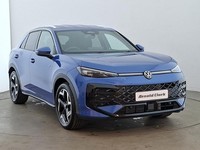 2026 Volkswagen T-Roc 1.5 eTSI 150 R-Line 5dr DSG Hatchback Petrol Automatic