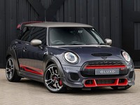 2020 MINI HATCHBACK 2.0 John Cooper Works GP II 3dr Auto [8 Speed] HATCHBACK PET