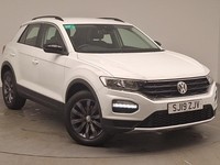 2019 Volkswagen T-Roc 1.0 TSI SE 5dr Hatchback Petrol Manual
