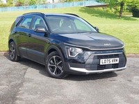 2025 Kia Niro 1.6 GDi 168 PHEV 2 5dr DCT ESTATE PETROL/ELECTRIC Automatic