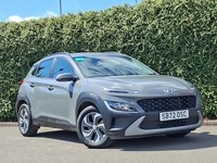 2023 Hyundai KONA 1.6 GDi Hybrid SE Connect 5dr DCT HATCHBACK PETROL/ELECTRIC Au