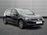 2019 Volkswagen Golf MK7 Facelift 1.0 TSI SE 115PS 5Dr Manual Hatchback Petrol M