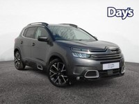 2021 Citroen C5 Aircross 1.6 13.2kWh Shine Plus SUV 5dr Petrol Plug-in Hybrid e-