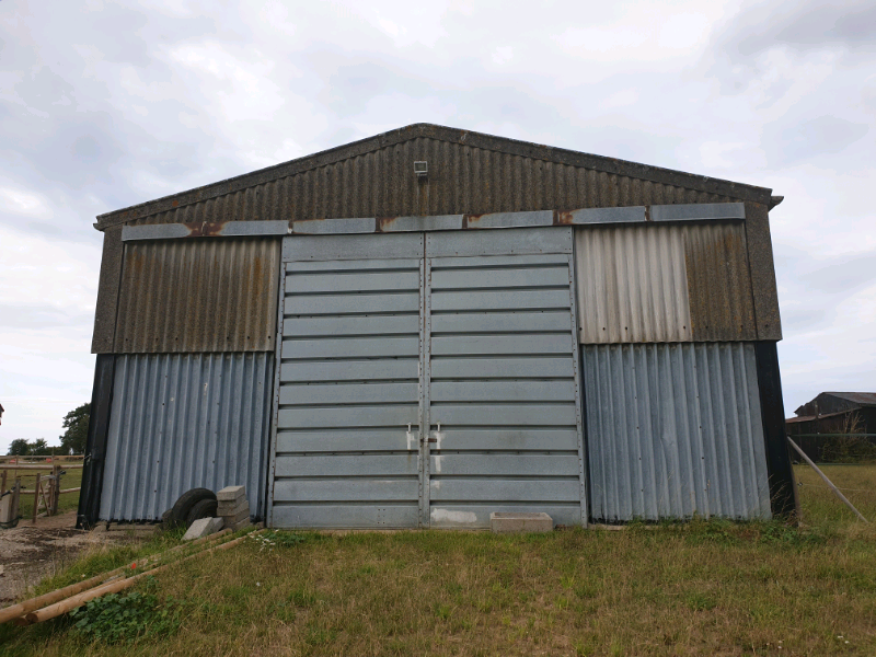 Barn/Unit to rent in Norwich, Norfolk Gumtree