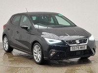 2025 SEAT Ibiza 1.0 TSI 95 FR 5dr Hatchback Petrol Manual