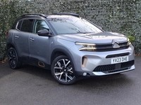 2023 Citroen C5 Aircross 1.5 BlueHDi C-Series Edition 5dr EAT8 Hatchback Diesel 