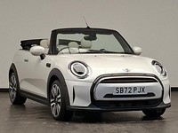 2023 MINI Convertible 1.5 Cooper Exclusive 2dr Auto CONVERTIBLE PETROL Automatic