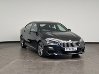 2022 BMW 2 Series 218i [136] M Sport 4dr DCT COUPE PETROL Automatic